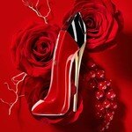 80 ML Carolina Herrera Very Good Girl Eau de Parfum 3 of 6 Eau de Parfum