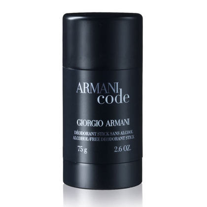 75 ML Giorgio Armani Code Deo Stick  1 of 1 