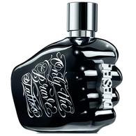 50 ML Diesel Only The Brave Tattoo Diesel Eau de Toilette  1 of 2 