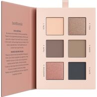  BareMinerals MINERALIST EYESHADOW PALETTE Lidschatten Palette  1 of 2 