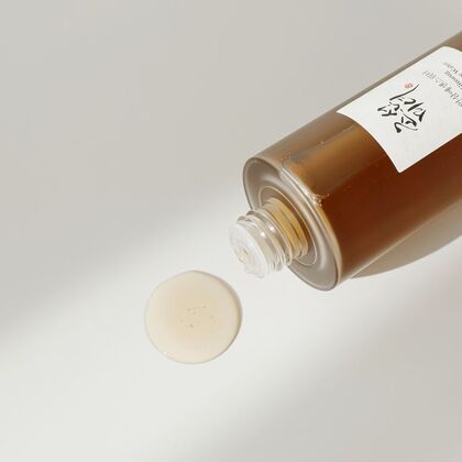 Essence revitalisante