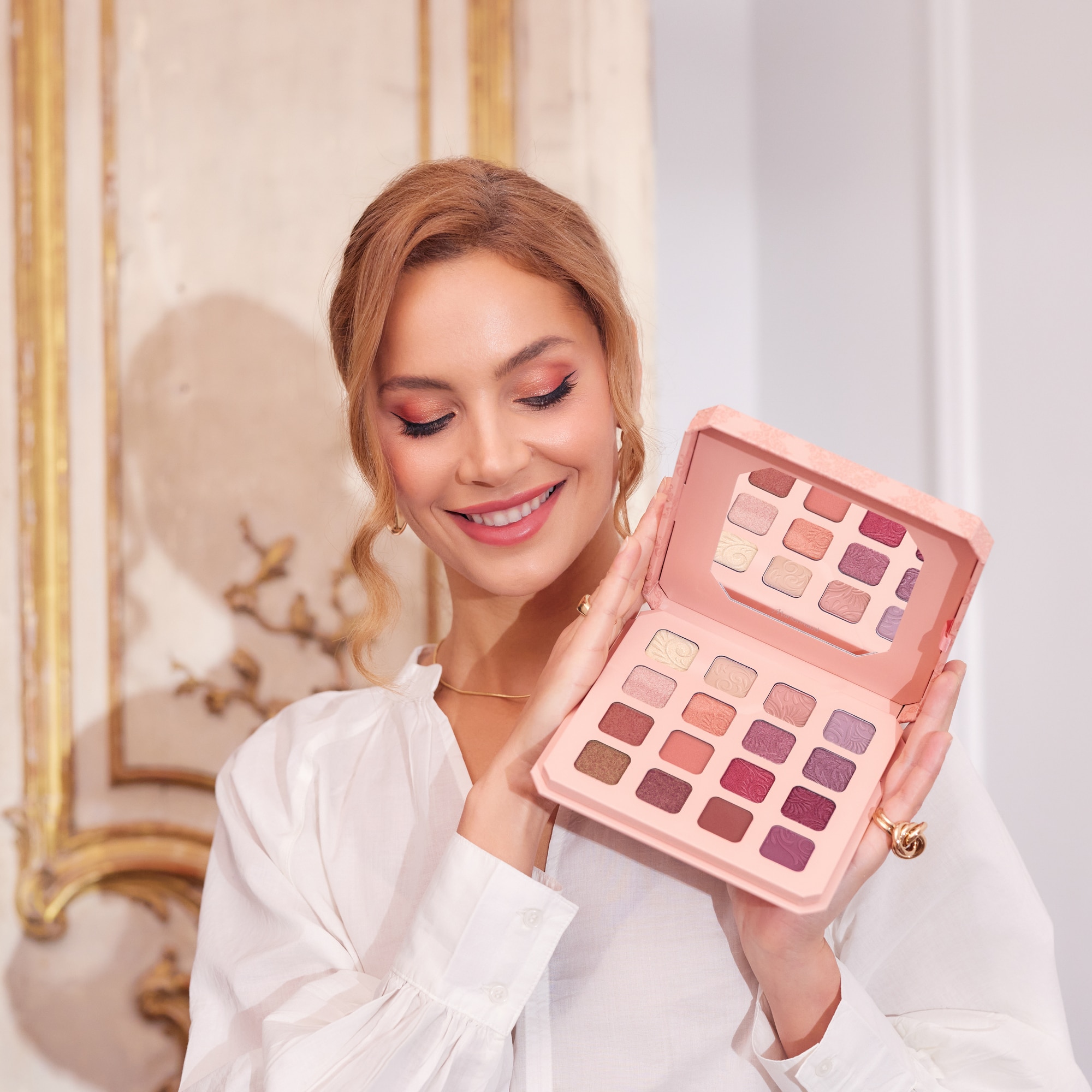 Set Ombre à Paupière