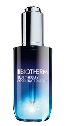 50 ML Biotherm Blue Therapy Accelerated Serum  1 of 3 