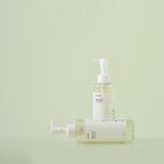 200 ML Anua Anua Heartlieaf Huile démaquillante 2 of 4 Huile démaquillante