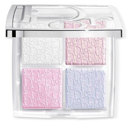 DIOR Backstage Glow Maximizer Palette Multi-Use Blush und Highlighter-Palette 1 of 3