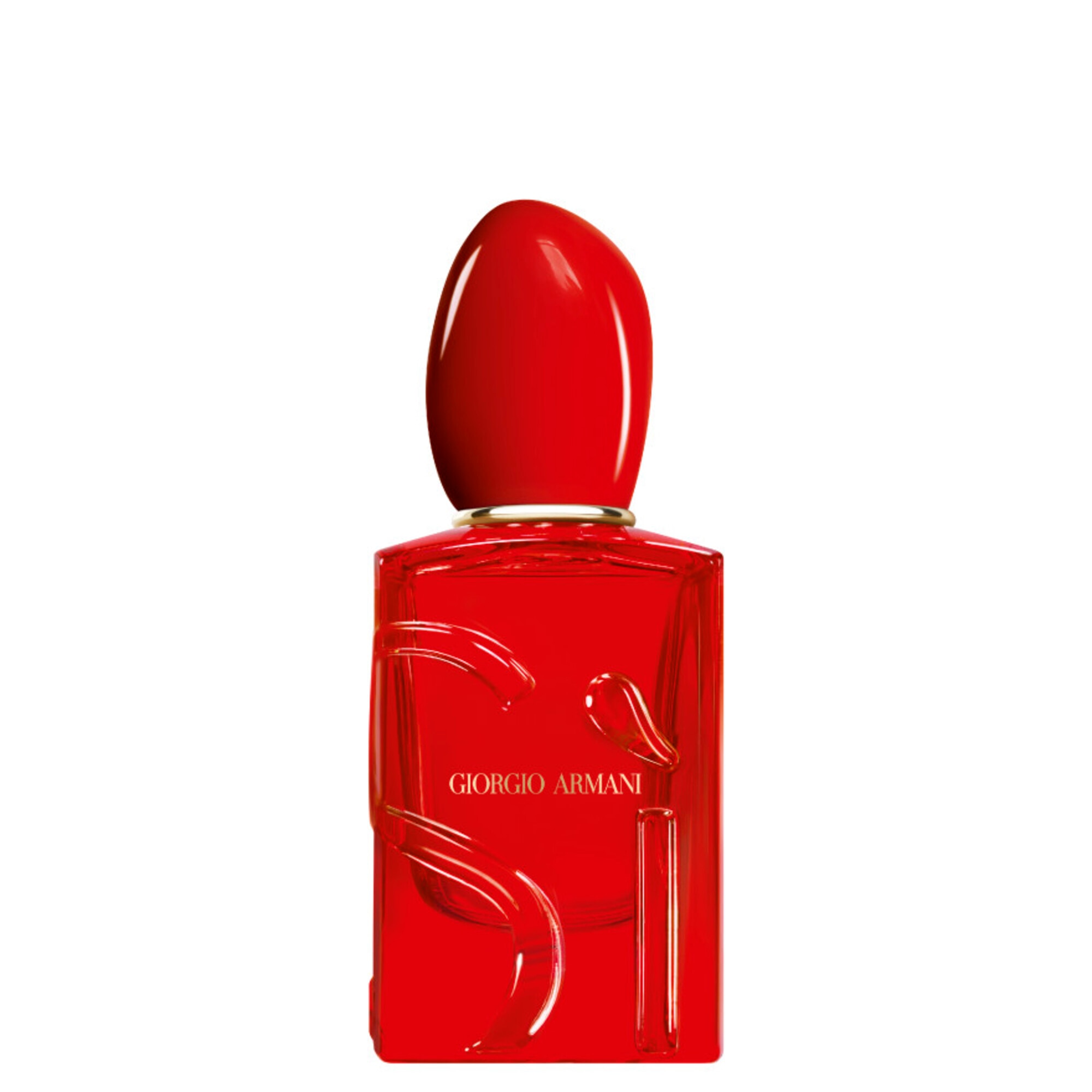 50 ML Giorgio Armani SI PASSIONE RED MUSK Parfum 1 of 6 Parfum
