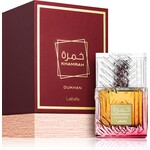 100 ML LATTAFA KHAMRAH DUKHAN Eau de Parfum - Unisex 2 of 3 Eau de Parfum - Unisex