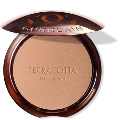  Guerlain Terracotta Poudre Bronzante  1 of 3 