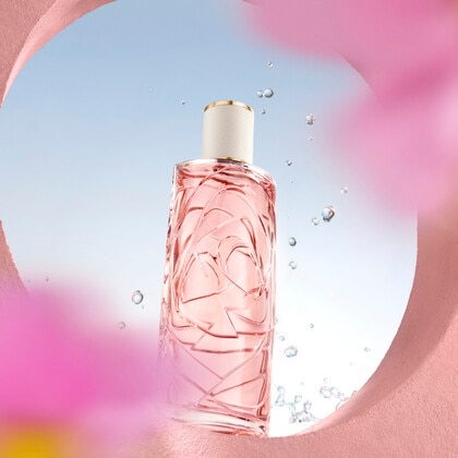 Eau de Toilette