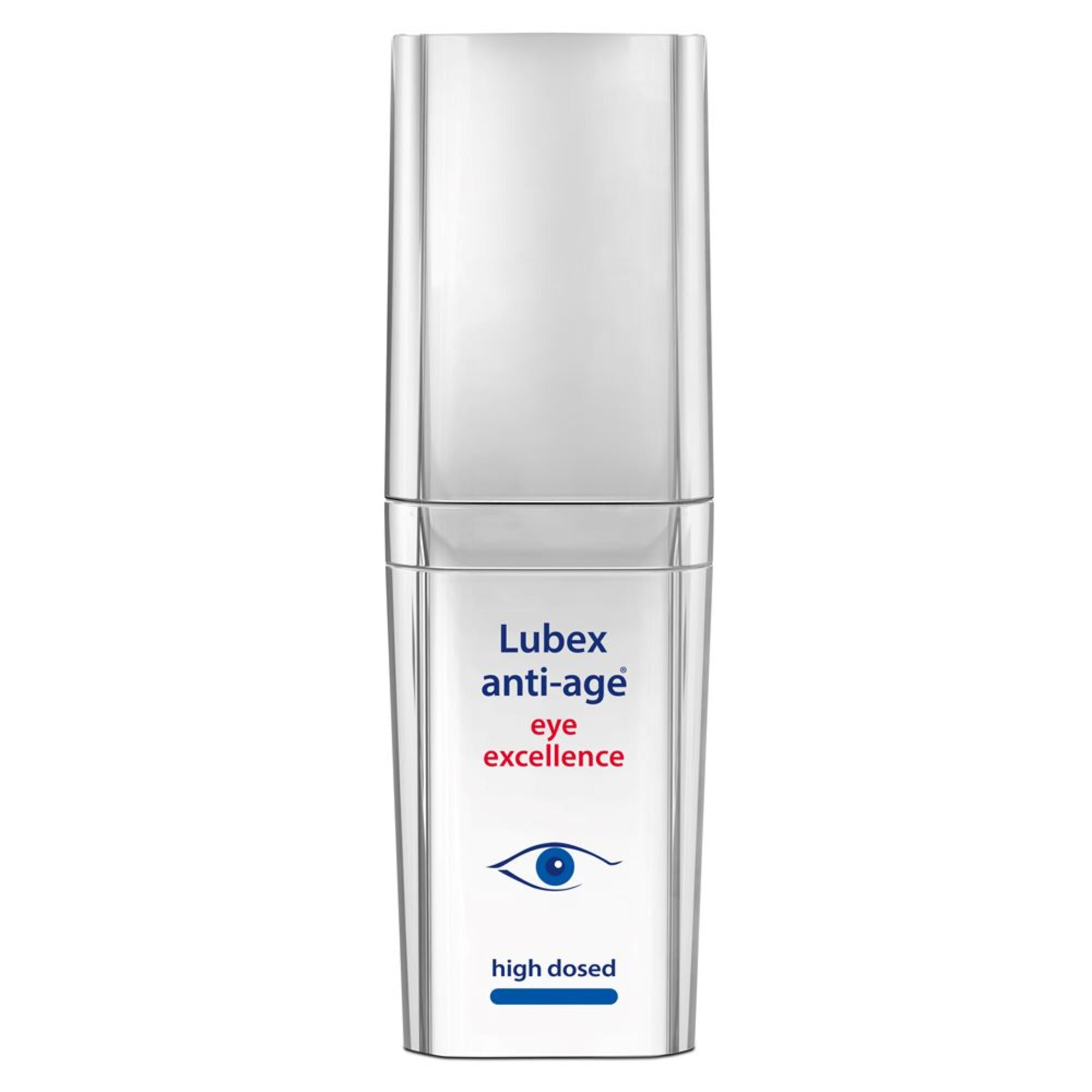 15 ML Lubex anti-age EYE EXCELLENCE Anti-Aging Augencreme für die Nacht  Anti-Aging Augencreme für die Nacht