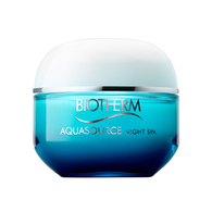 50 ML Biotherm Aquasource CRÈME HYDRATANTE, CRÈME DE NUIT, MASQUE  1 of 2 