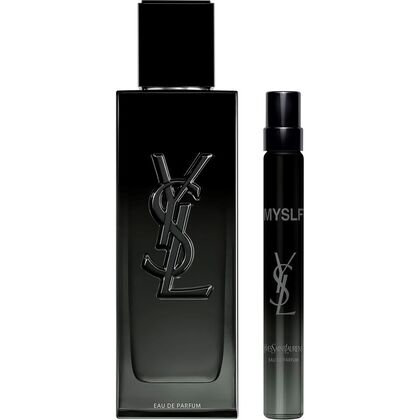 1 PCS Yves Saint Laurent MYSLF Duftset  1 of 5 