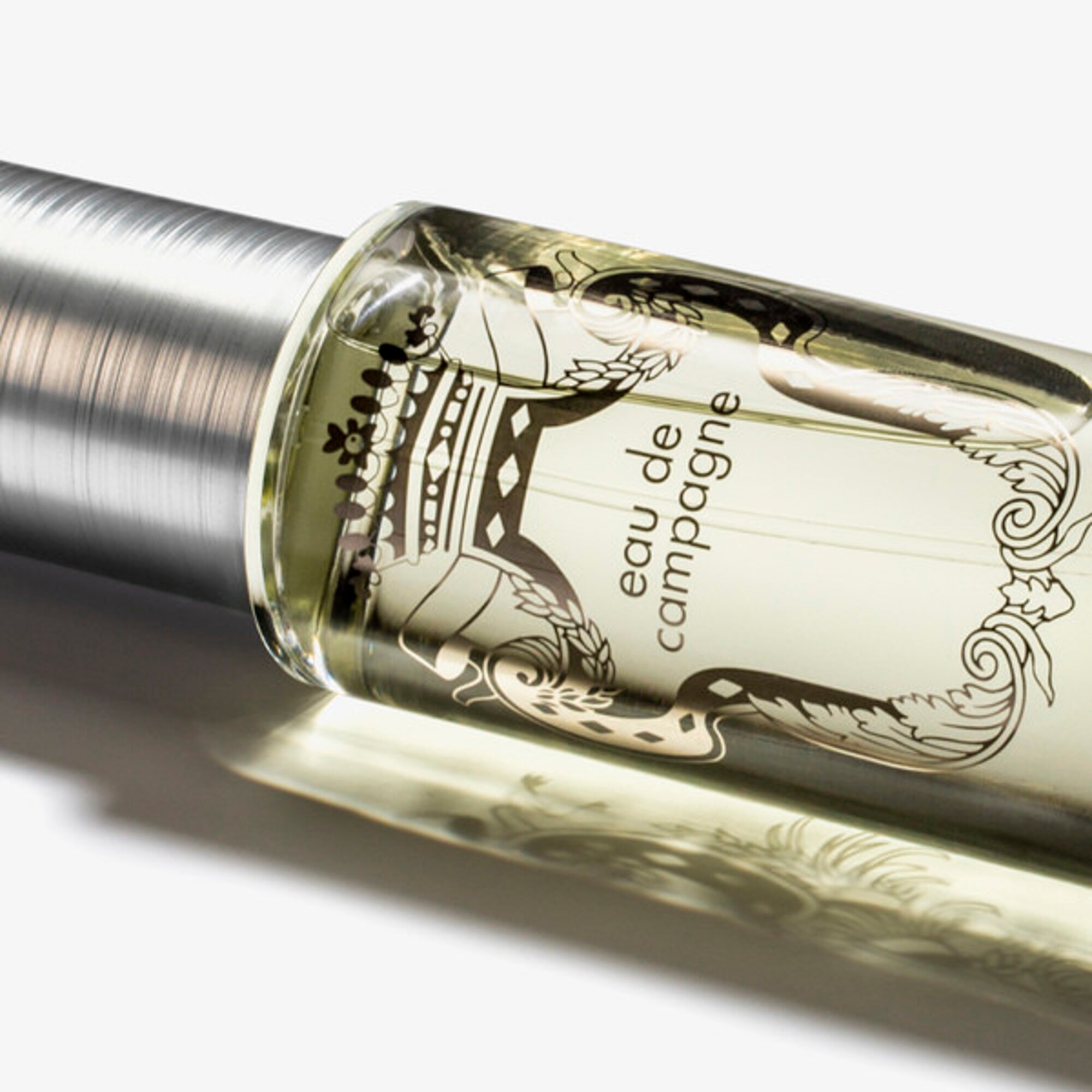 Eau de Toilette Vapo