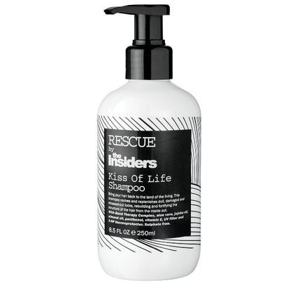 250 ML The Insiders Rescue Shampoo  1 of 1 