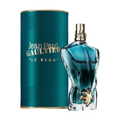 75 ML Jean Paul Gaultier Le Beau Eau de Toilette  1 of 5 