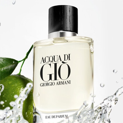 50 ML Giorgio Armani Acqua Di Gio Eau de Parfum  1 of 3 