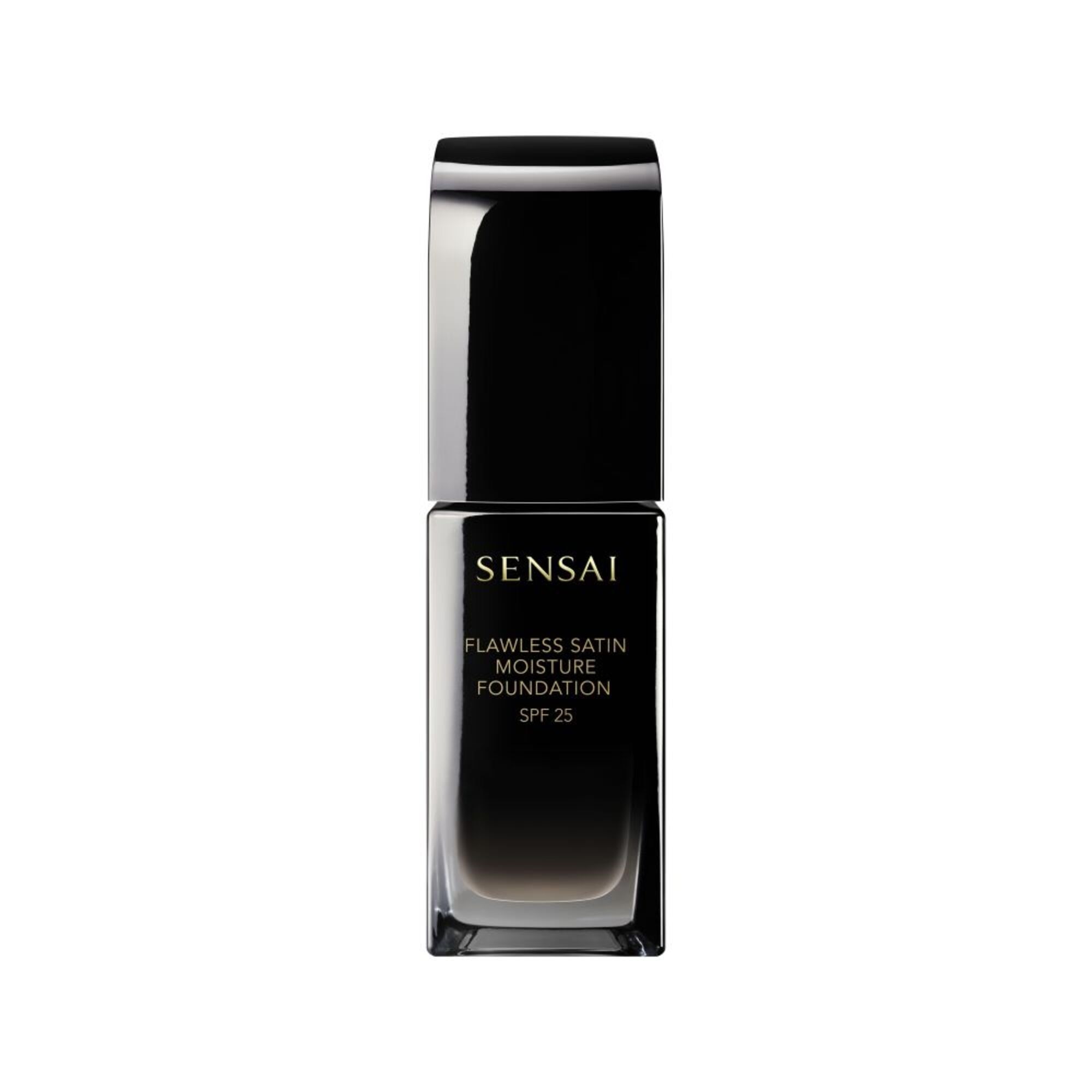 Sensai FLAWLESS SATIN MOISTURE FOUNDATION Fond de teint 1 of 1 Fond de teint