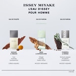 75 ML Issey Miyake L'Eau d'Issey Pour Homme Eau Essentielle Eau de Parfum 5 of 5 Eau de Parfum