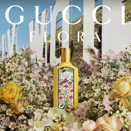 30 ML Gucci <p>Das nachf&uumlllbare Gucci Flora Gorgeous Orchid Eau de Parfum f&uumlr Frauen hilft seiner Tr&aumlgerin, sich durch ihre eigenen spektakul&aumlren kreativen Kr&aumlfte gest&aumlrkt zu f&uu... Gorgeous Orchid Eau de Parfum  1 of 8 