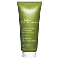 200 ML Clarins Eau Extraordinnaire Körpercreme  1 of 2 