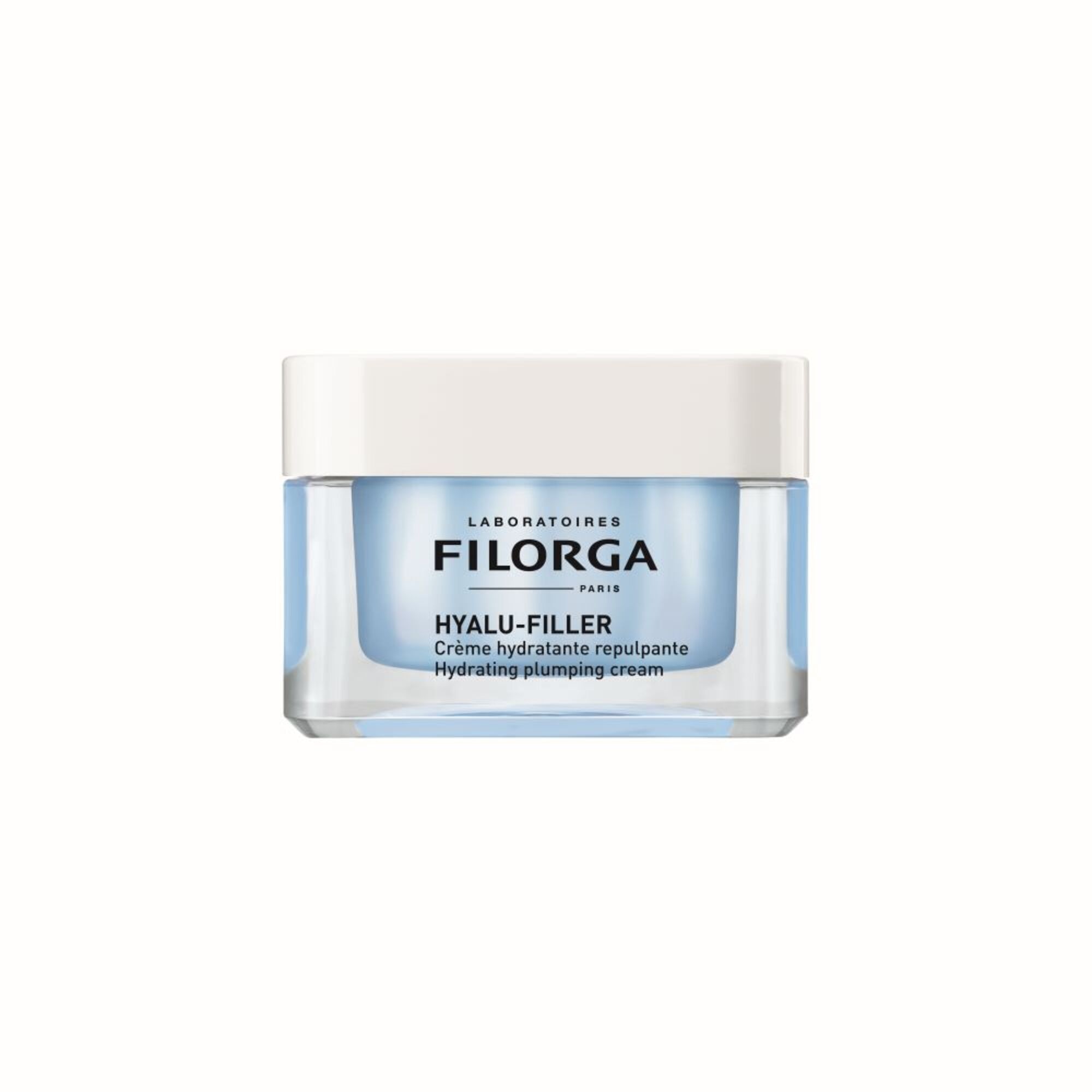 50 ML Filorga Hydra-Hyal HYALU-FILLER CREAM 1 of 1