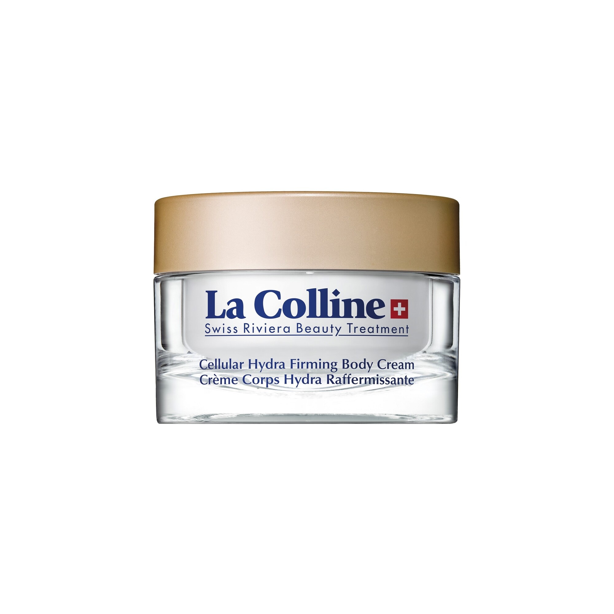 200 ML La Colline Body Body Lotion 1 of 1