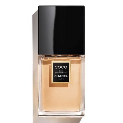 100 ML CHANEL COCO EAU DE TOILETTE ZERSTÄUBER 1 of 1