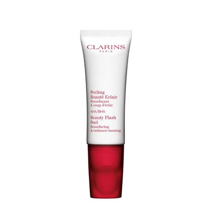 50 ML Clarins Beauté Eclair Peeling pour le visage  1 of 1 