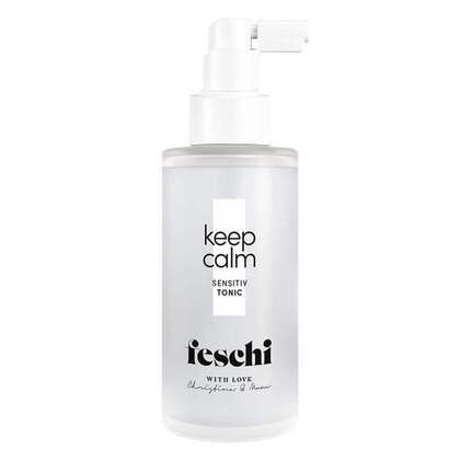 100 ML Feschi KEEP CALM Tonic für sensible Kopfhaut  1 of 1 