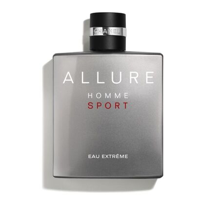 EAU DE PARFUM VAPORISATEUR
