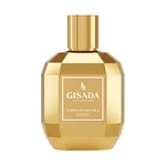 100 ML Gisada Ambassadora Gold Eau de Parfum 1 of 2 Eau de Parfum