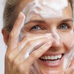 200 ML Skinuance REINIGUNG PEELING DEEP CLEANSING FOAM  5 of 7 DEEP CLEANSING FOAM