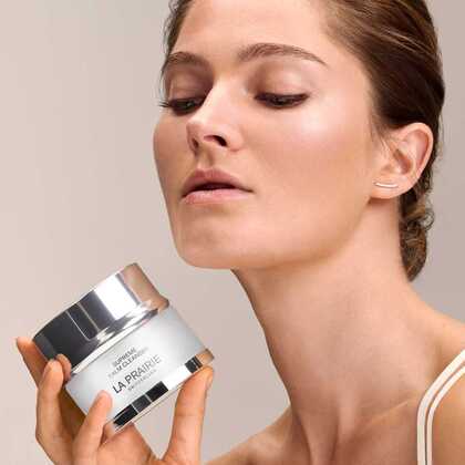 Suprême Baume Nettoyant