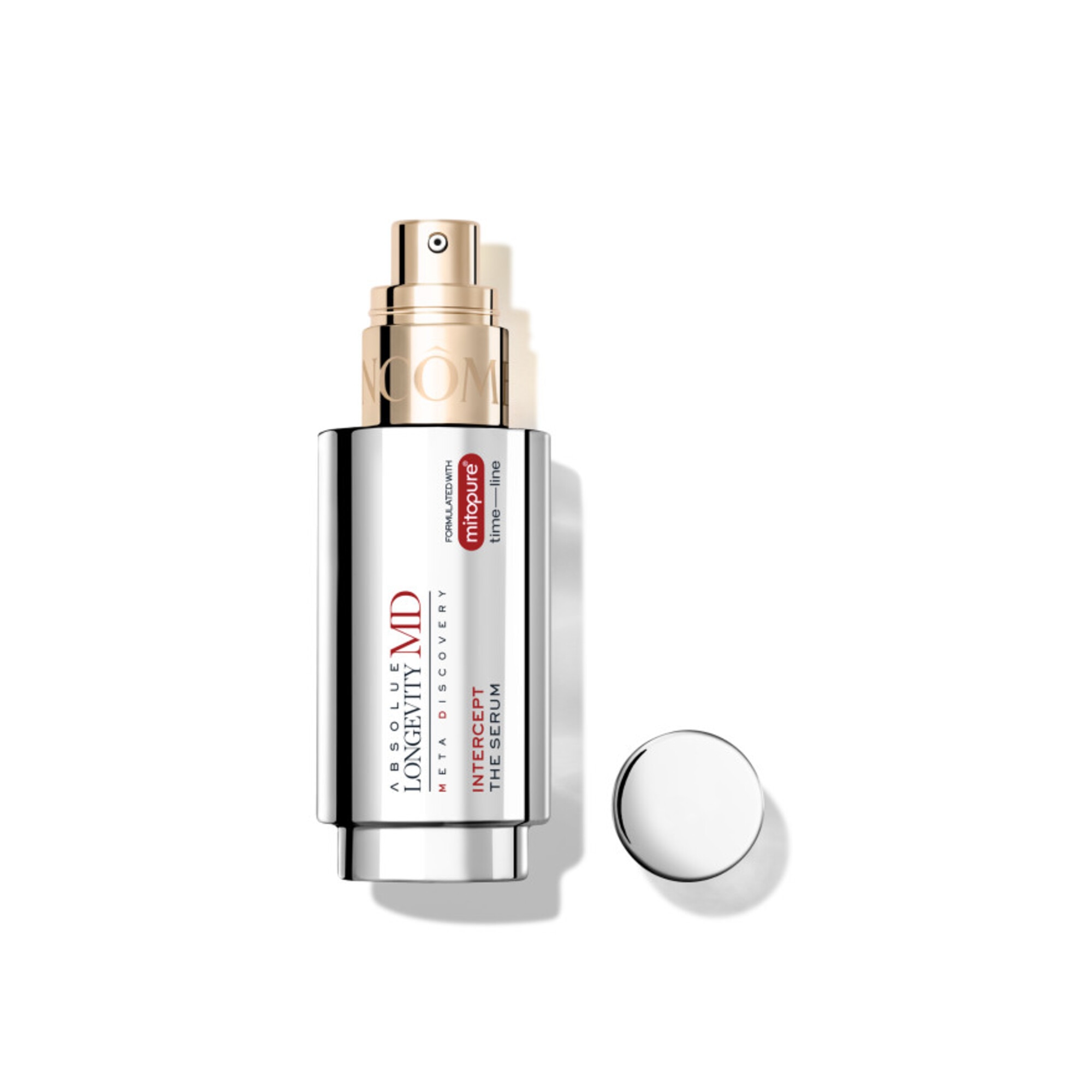 50 ML Lancôme ABSOLUE LONGEVITY INTERCEPT MD Sérum  1 of 8 