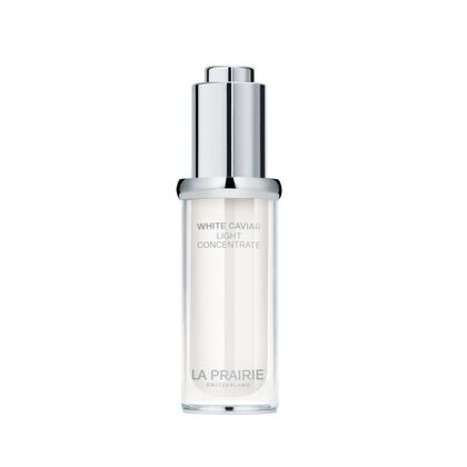 20 ML La Prairie White Caviar Light Concentrate 1 of 5