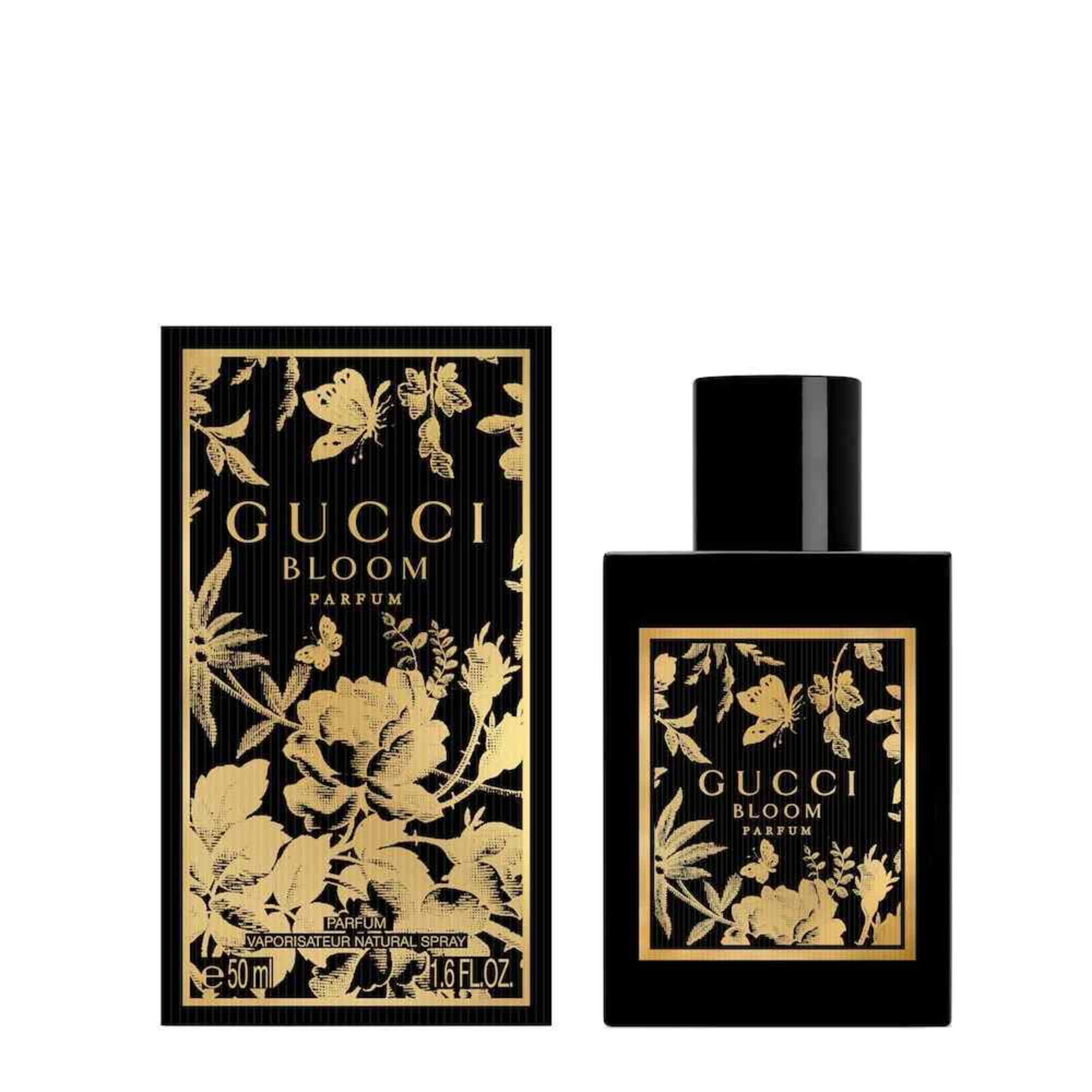 50 ML Gucci BLOOM PARFUM FEMALE Parfum 1 of 6