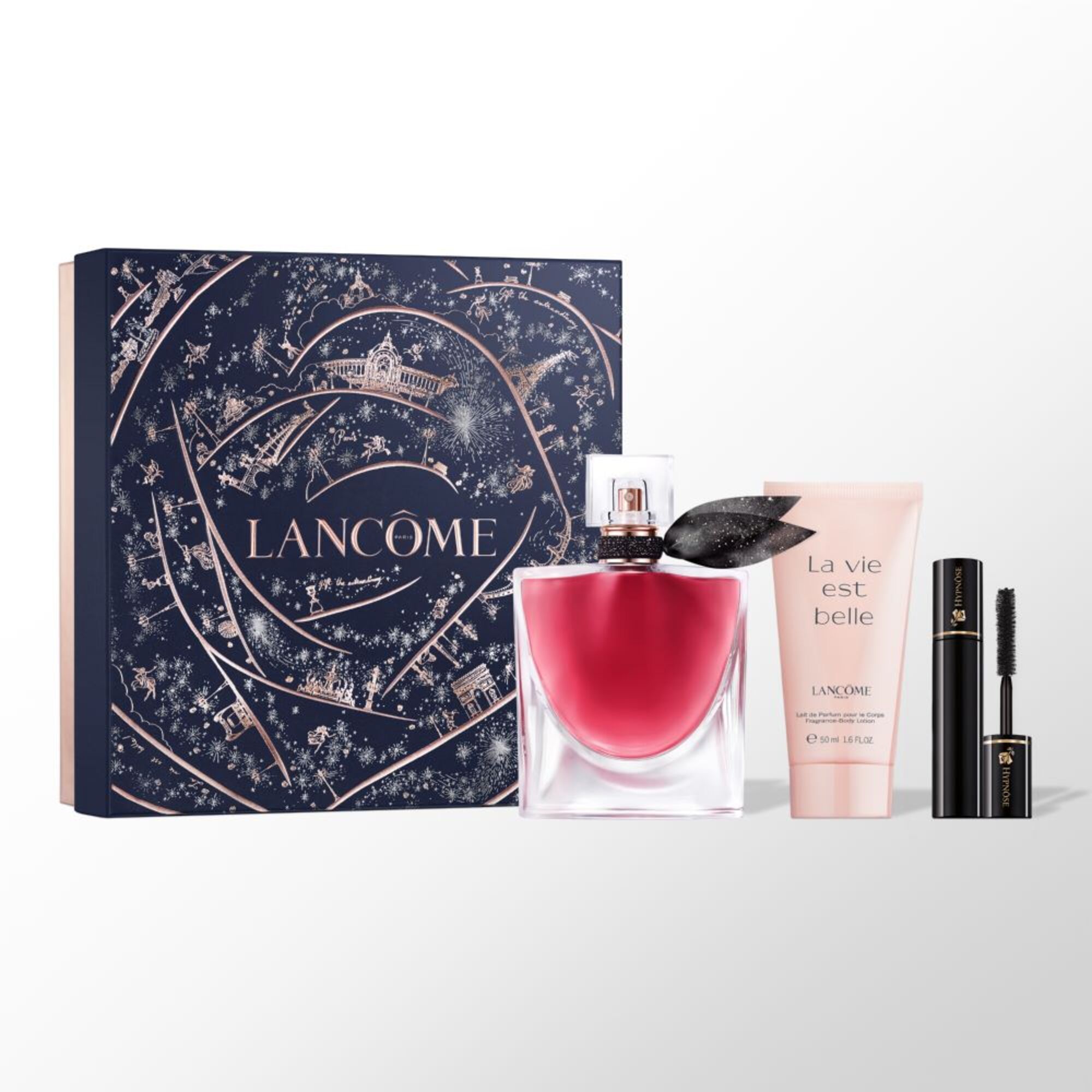 1 PCS Lancôme LA VIE EST BELLE L'ELIXIR Duftset 1 of 2