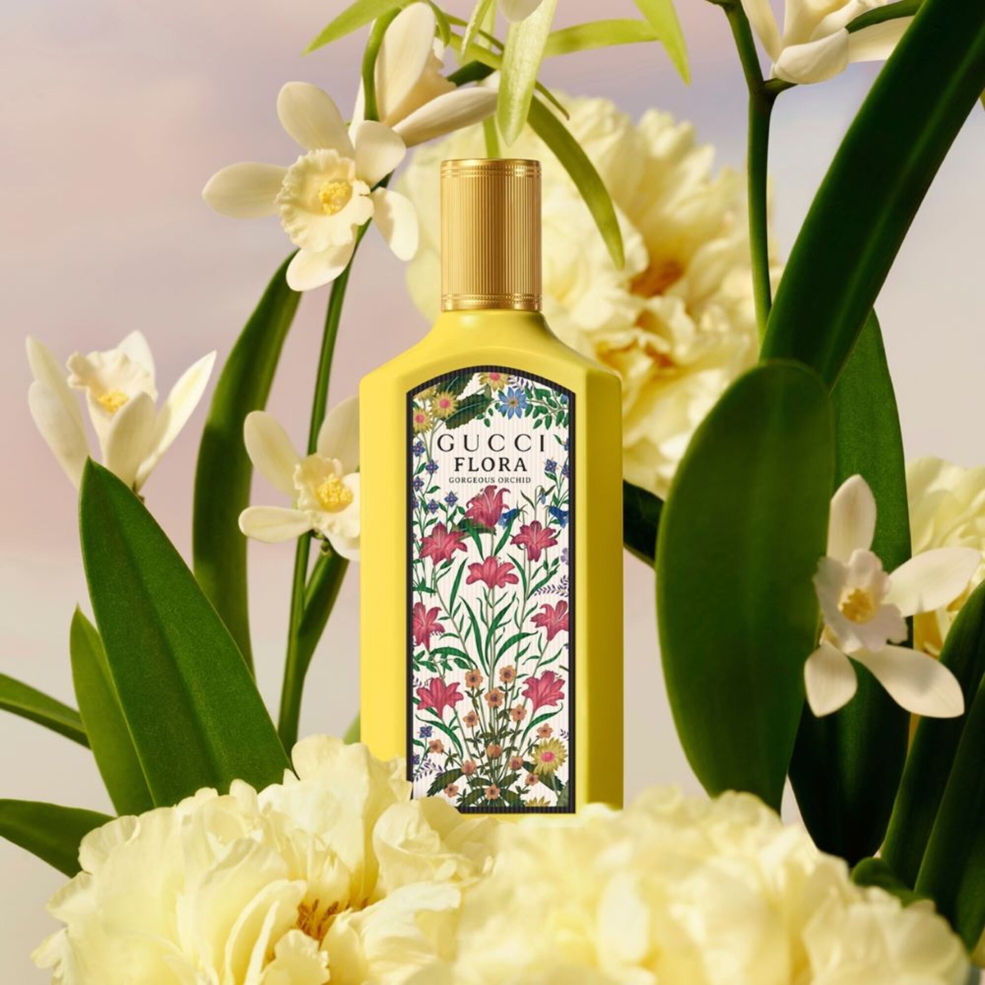 Gorgeous Orchid Eau de Parfum