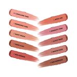 Yves Saint Laurent Lovenude Rouge à lèvres 3 of 8 Rouge à lèvres