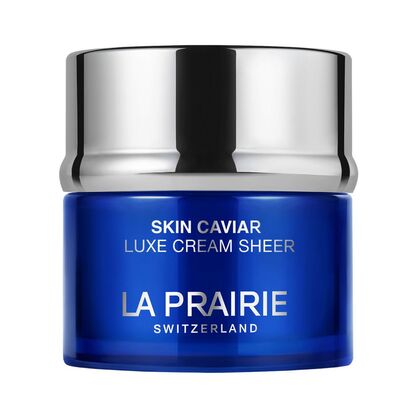 50 ML La Prairie Skin Caviar Luxe Cream Sheer 1 of 6