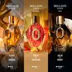90 ML Rabanne MILLION GOLD FOR HER PARFUM Parfum 4 of 7 Parfum