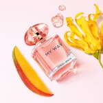 50 ML Giorgio Armani My Way Ylang Eau de Parfum 2 of 8 Eau de Parfum