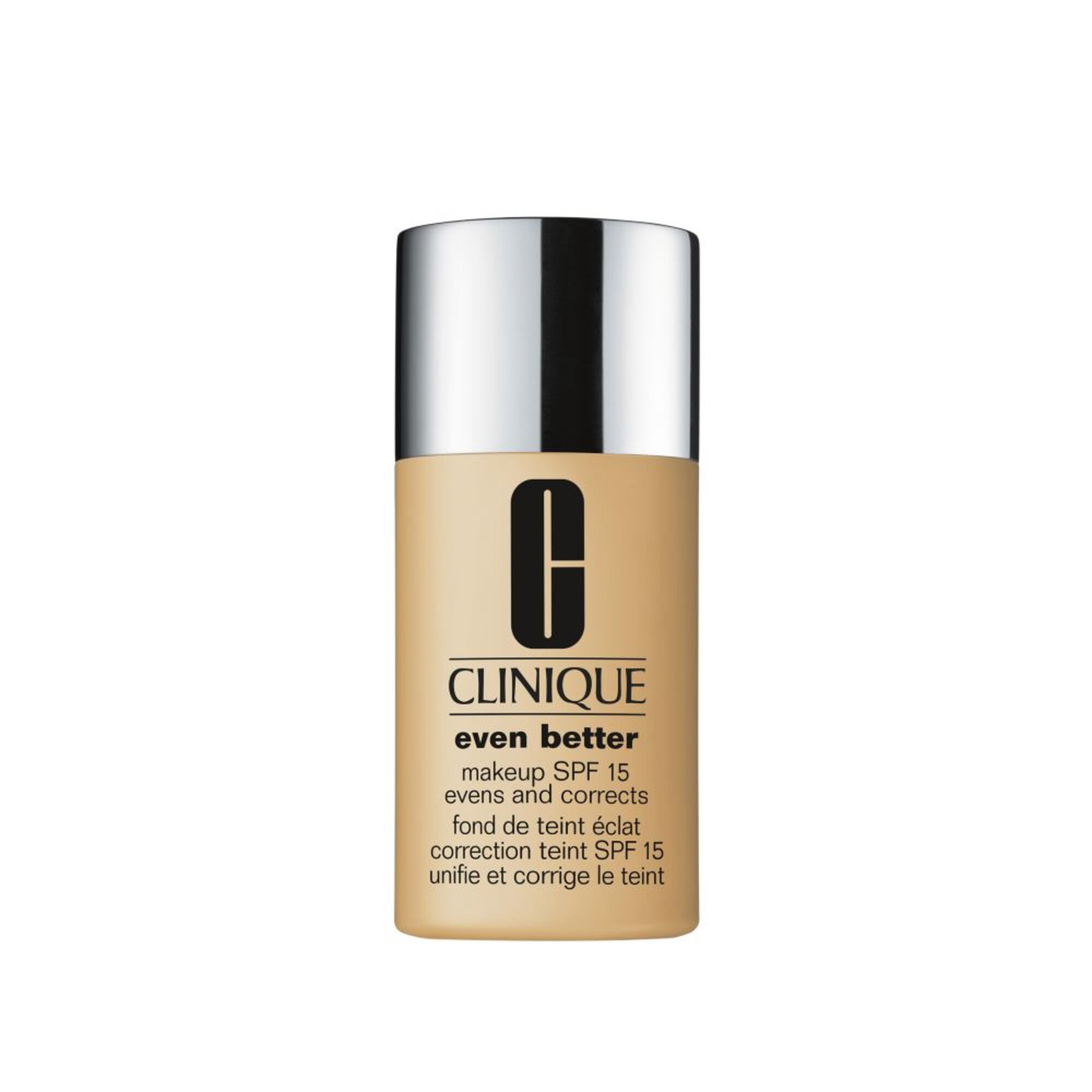 Clinique Even Better Makeup SPF 15 Fond de teint 1 of 1 Fond de teint
