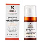 15 ML Kiehl's Powerful-Strength POWERFUL-STRENGTH DARK CIR 3 of 3 POWERFUL-STRENGTH DARK CIR