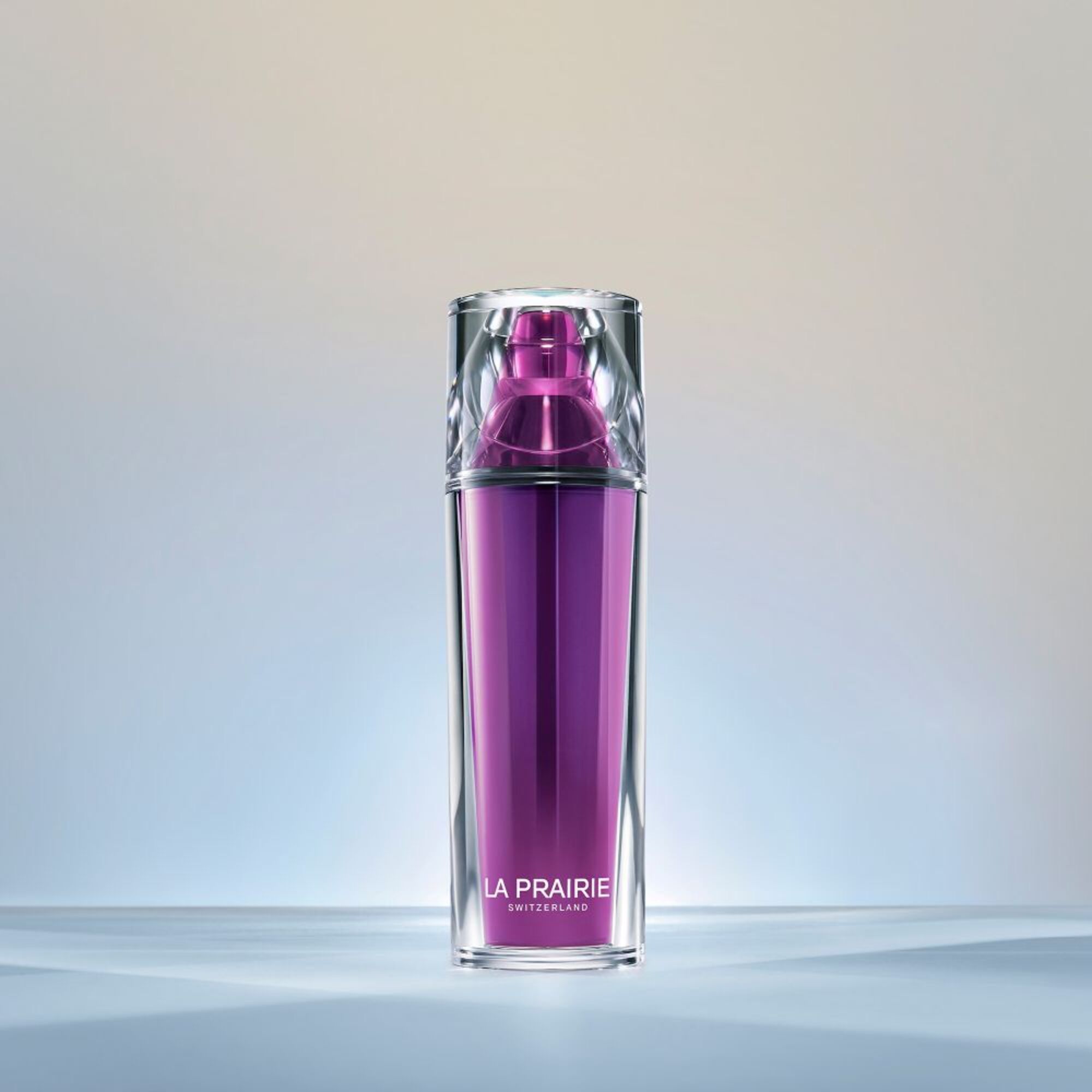 Haute-Rejuvenation Cellular Life-Lotion