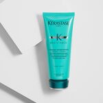 200 ML Kérastase RESISTANCE EXTENTIONISTE Après-shampoing booster de longueur  3 of 3 Après-shampoing booster de longueur