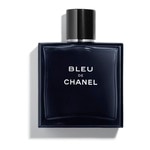 100 ML CHANEL BLEU DE CHANEL EAU DE TOILETTE 1 of 5 EAU DE TOILETTE