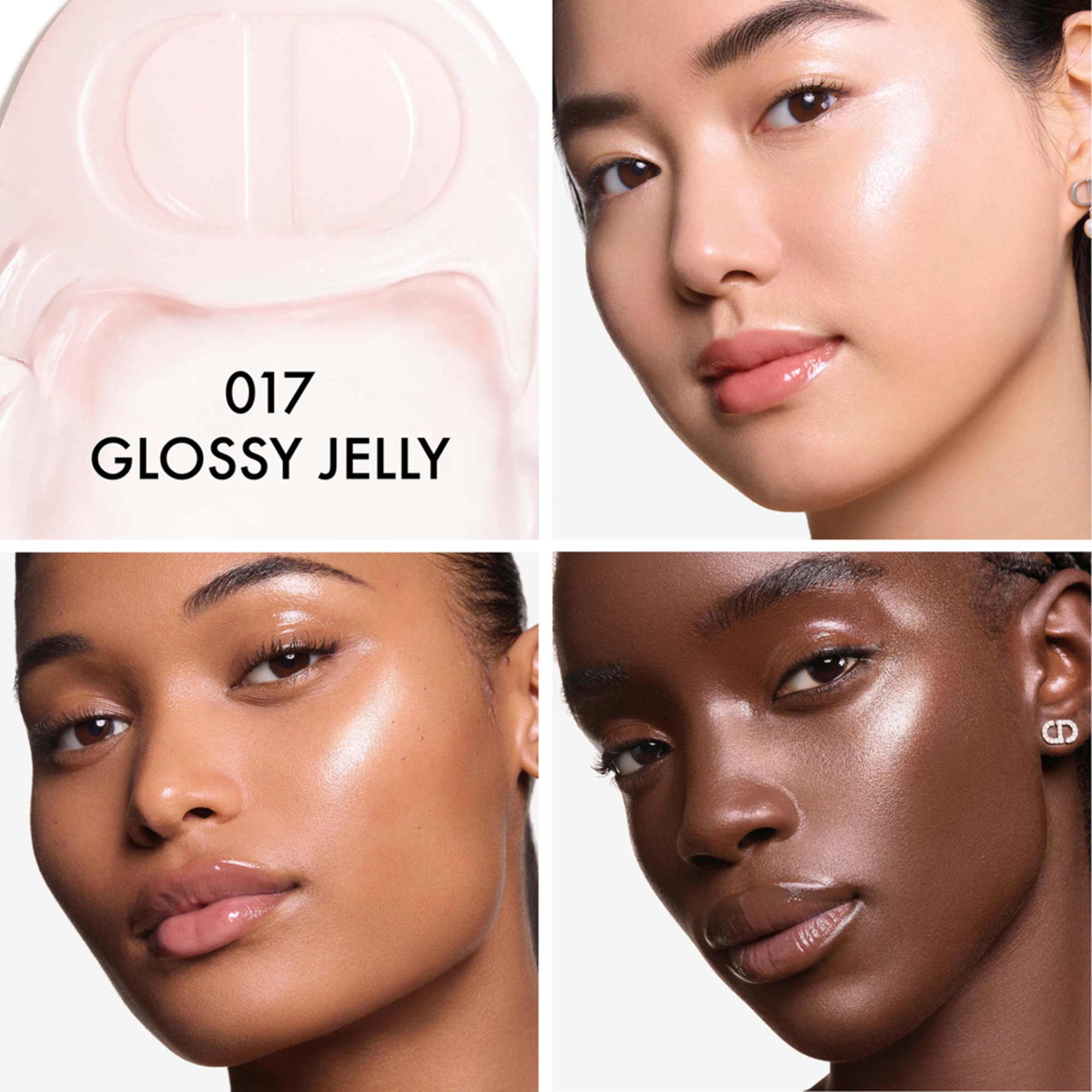 DIOR CD BCKST GLASSY STICK Highlighter 1 of 3