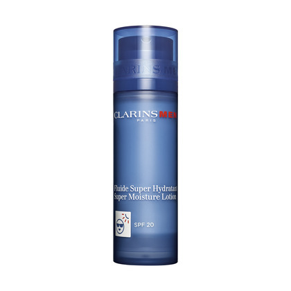 50 ML Clarins Clarins Men Gesichtspflege SPF 20  1 of 1 