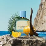 50 ML Dolce&Gabbana Light Blue Eau de Parfum  3 of 6 Eau de Parfum